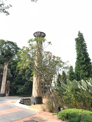Savannah Condopark (D18), Condominium #169182012